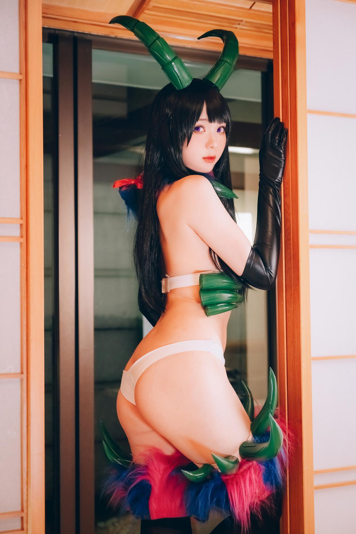 Cosplay 霜月shimo 僕のお姉ちゃん Set.01(11)