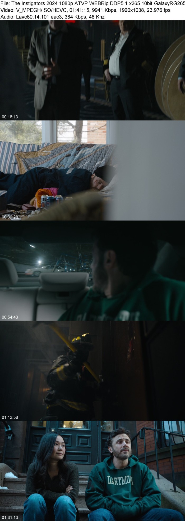 The Instigators (2024) 1080p ATVP WEBRip DDP5 1 x265 10bit-GalaxyRG265 Fen6ldnL_o