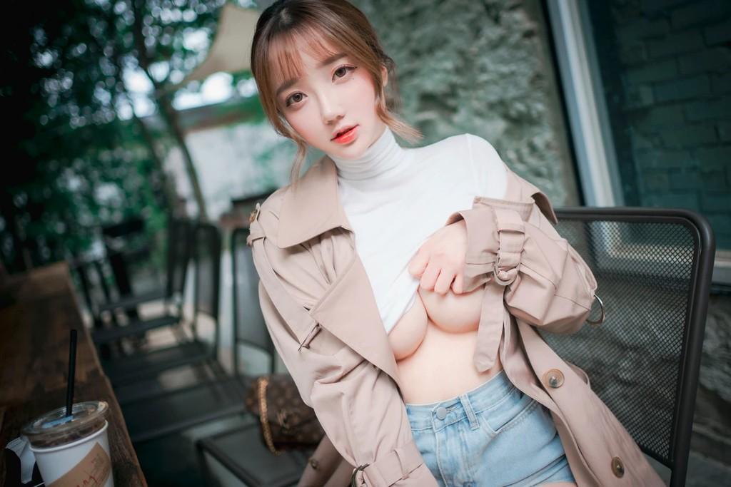 DJAWA Photo - Son Ye-Eun (손예은): "A Snap of Intimacy" (160 photos)(49)