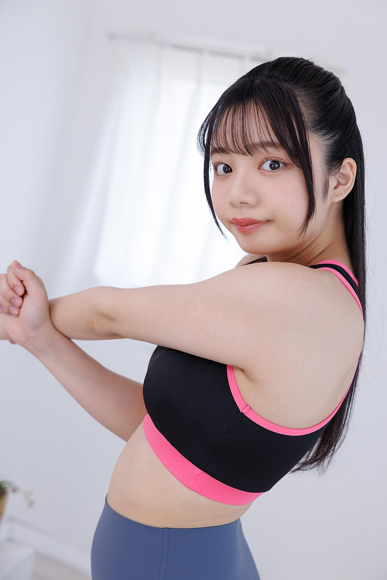 Hinano Yuki 優木ひなの, Minisuka.tv 2024.06.27 Regular Gallery Set 04.02(15)