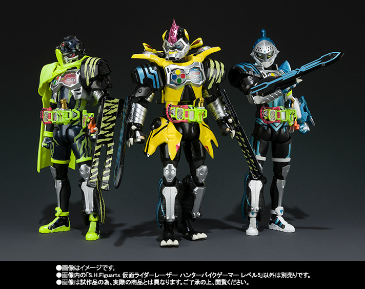 Kamen Rider - Figures Serie (Bandai) 87r5yEYH_o