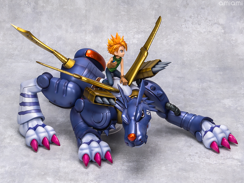 Digimon [Megahouse] - Page 2 YgchHtZw_o