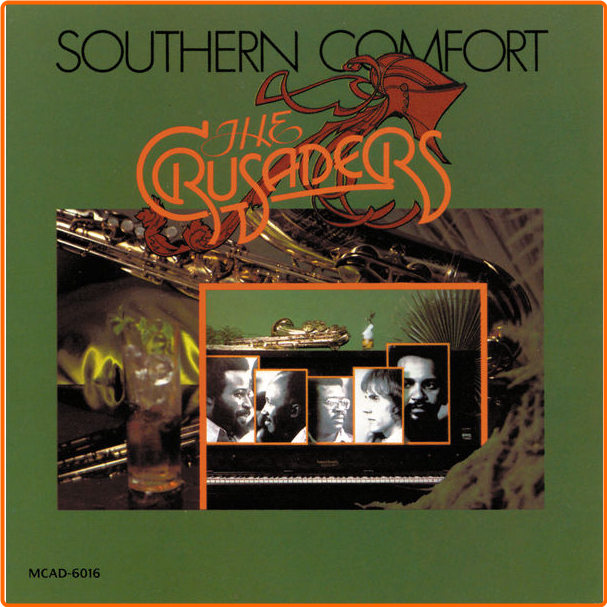 The Crusaders Southern Comfort (1974) Jazz Flac 16 44 1motzwe1_o