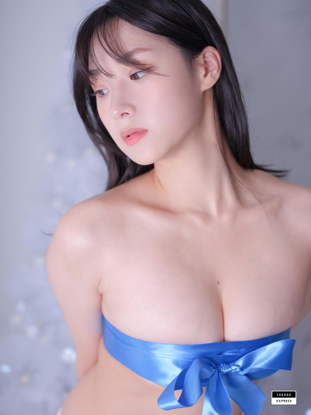 Myung Ah 명아, [LEEHEE EXPRESS] LEDG-126(19)