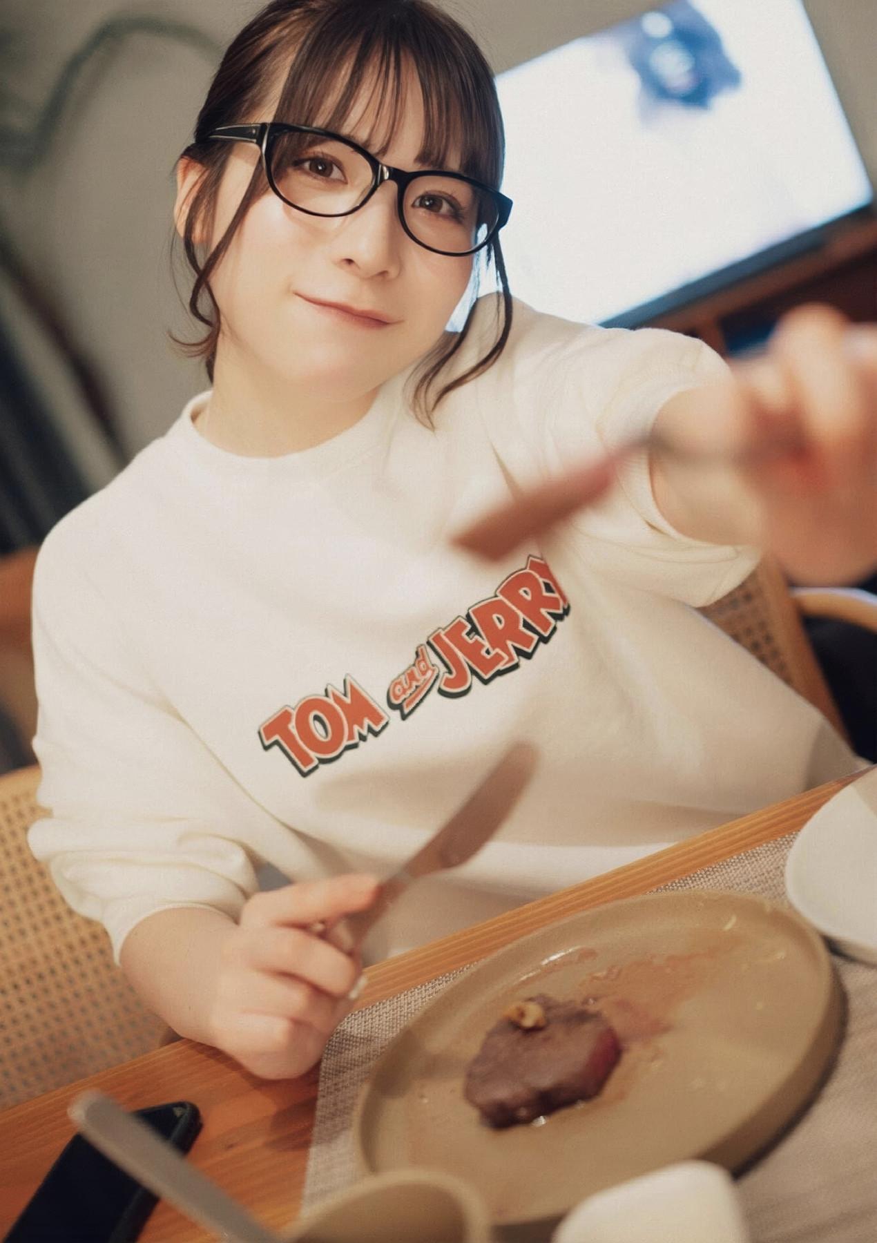 Suzuna 紗愛, デジタル写真集 「EN」 wunder publishing house Set.04(23)