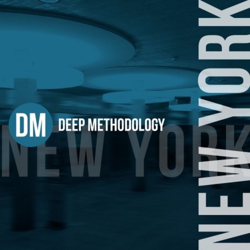 VA - Deep Methodology New York (2019)