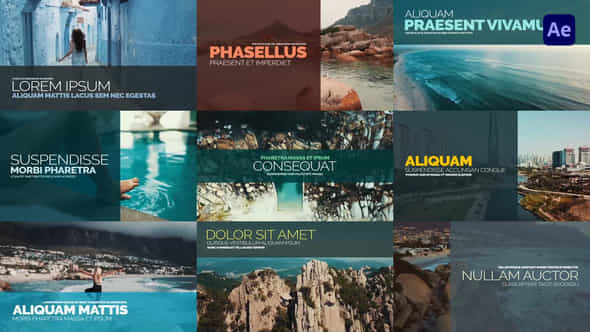 Big Modern Titles - VideoHive 38007613