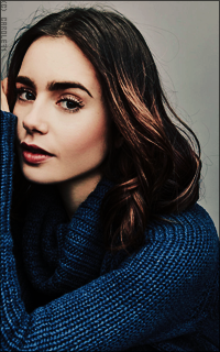 Lily Collins VvDtSdnQ_o