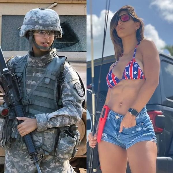 GIRLS IN & OUT OF UNIFORM 4 QvCgiYv8_o