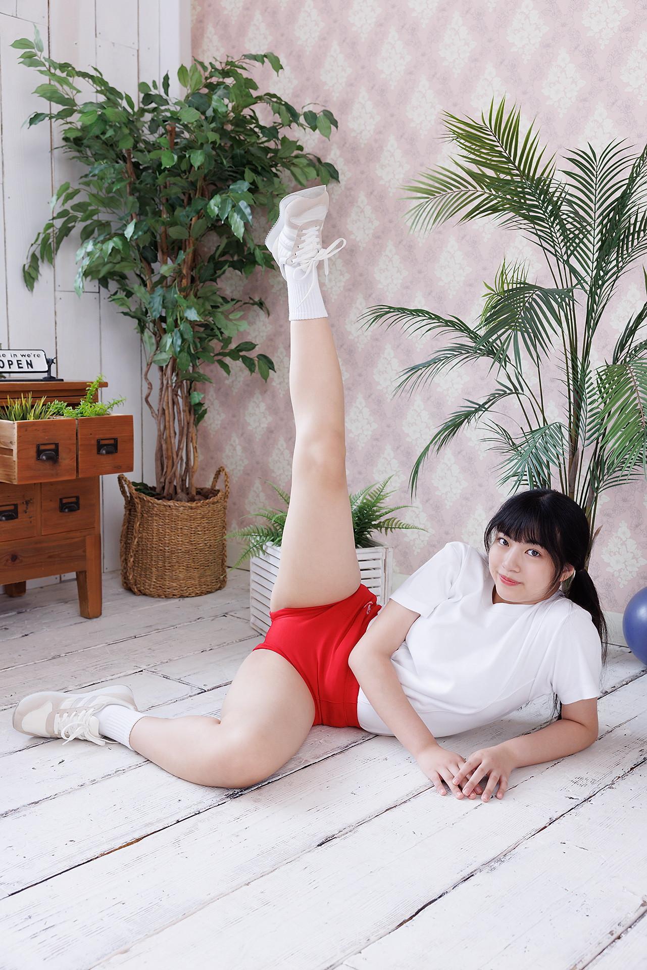 Maaya Obana 小花真彩, Minisuka.tv 2024.12.26 Regular Gallery Set 06.02(24)