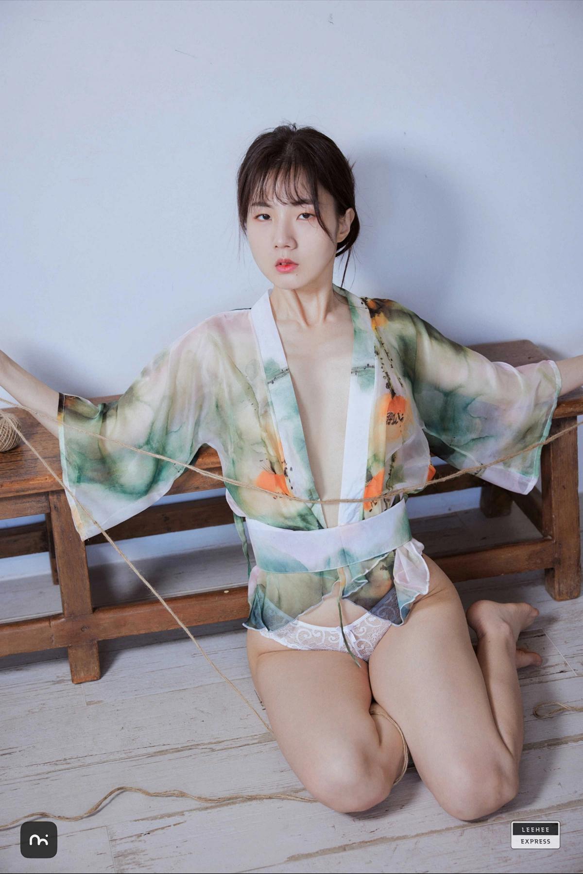 Ray 레이, LEEHEE EXPRESS LERB-229 Set.01(17)