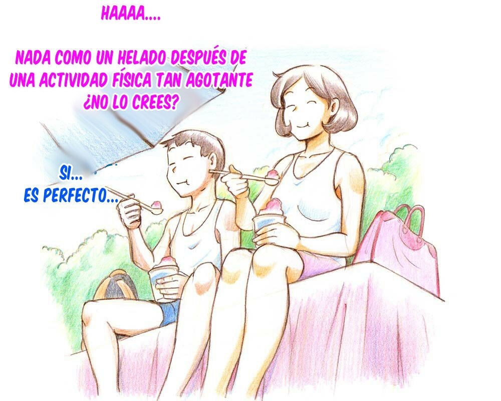 Un verano CON MAMA - 54