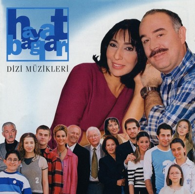 Hayat Bağları Soundtrack