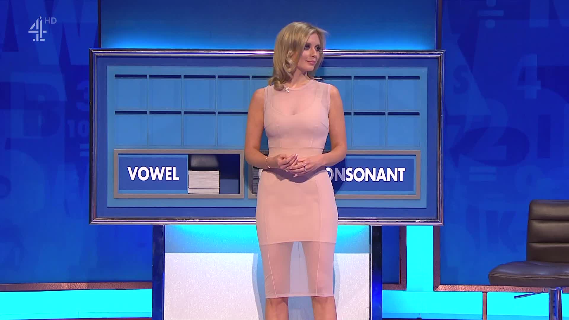 Rachel riley nipslip