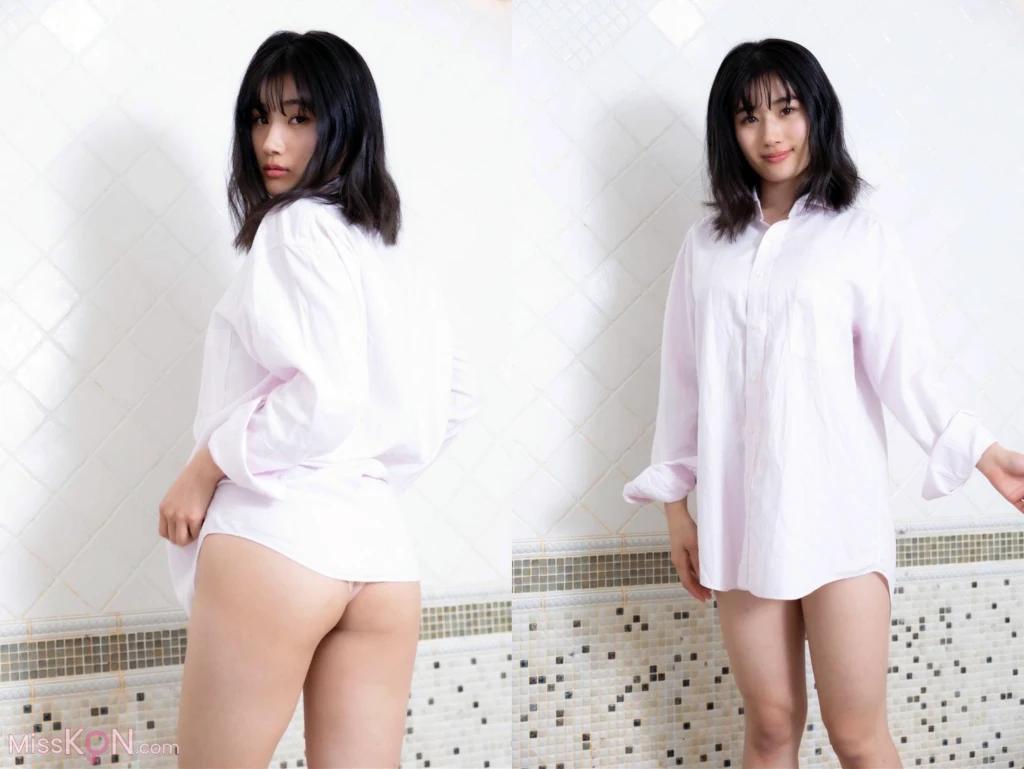 [JP] Yuzuki Asami (浅海ゆづき): つや滴 (50 photos)(1)