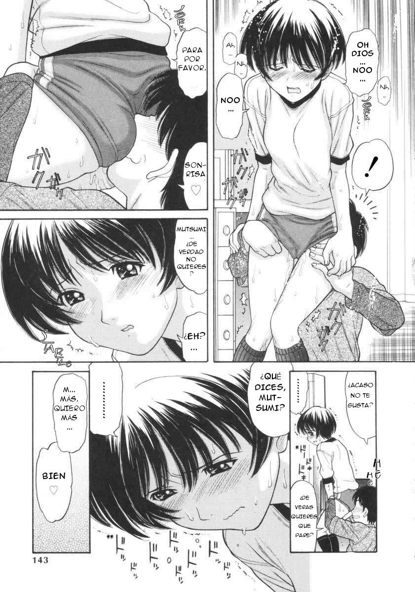Honey Mon In The Bed Chapter-2 - 6