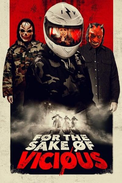 For the Sake of Vicious 2020 1080p AMZN WEBRip DDP5 1 x264-NOGRP