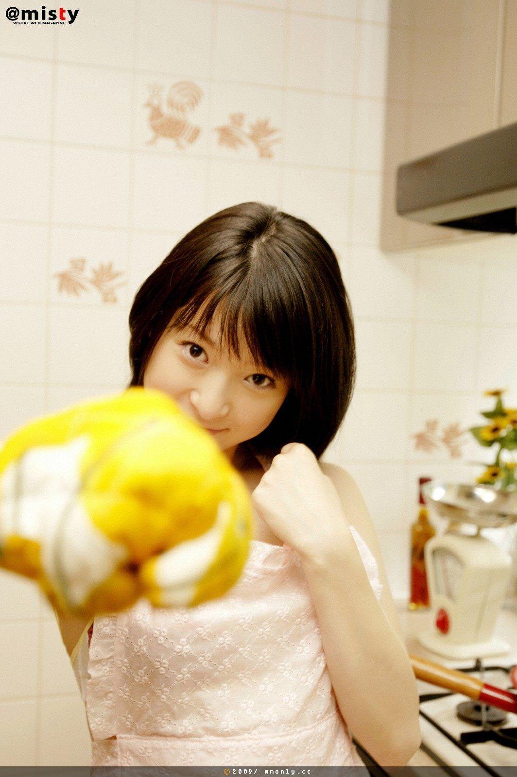 [@misty] No.138 Shiori Chiba 千葉しおり 写真集(6)