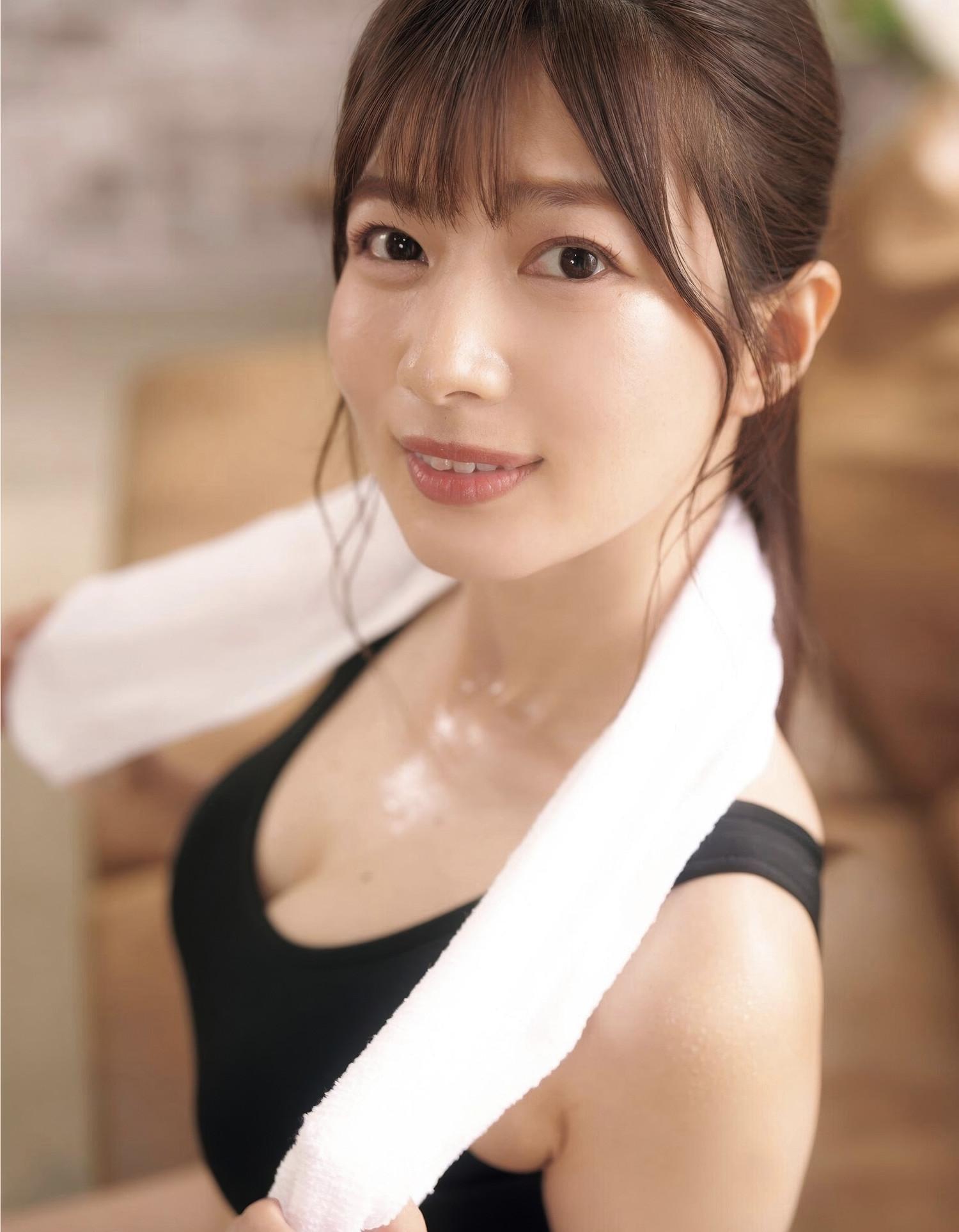 Mai Ishioka 石岡真衣, EX-MAX! DELUXE 2025 真冬の特大号(16)