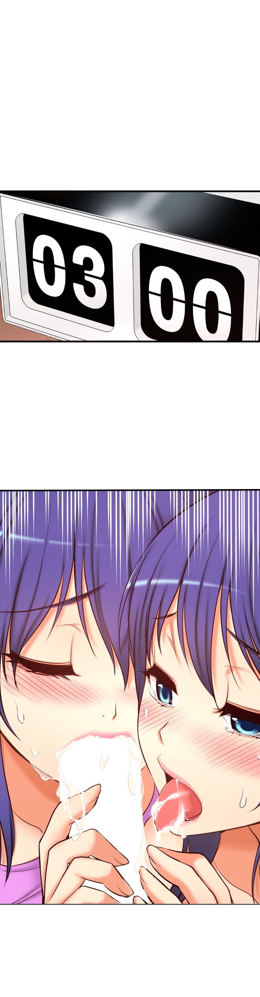 Komik She is Young Chapter 71 page 21