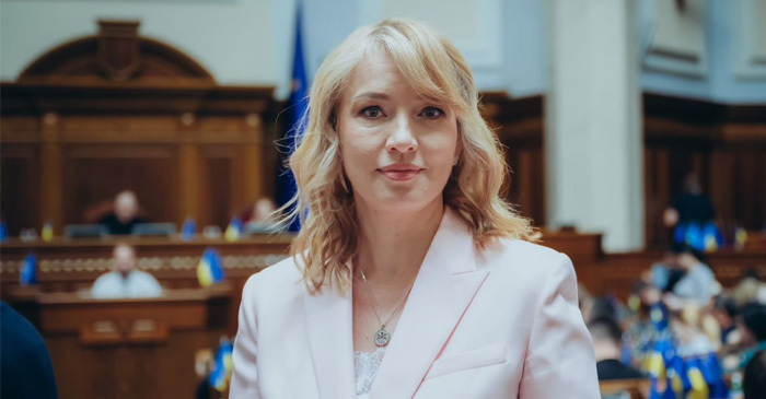 Нардеп Шуляк: Держава розгорнула широку систему безкоштовної та доказової реабілітації Нардеп Шуляк: Держава розгорнула широку систему безкоштовної та доказової реабілітації