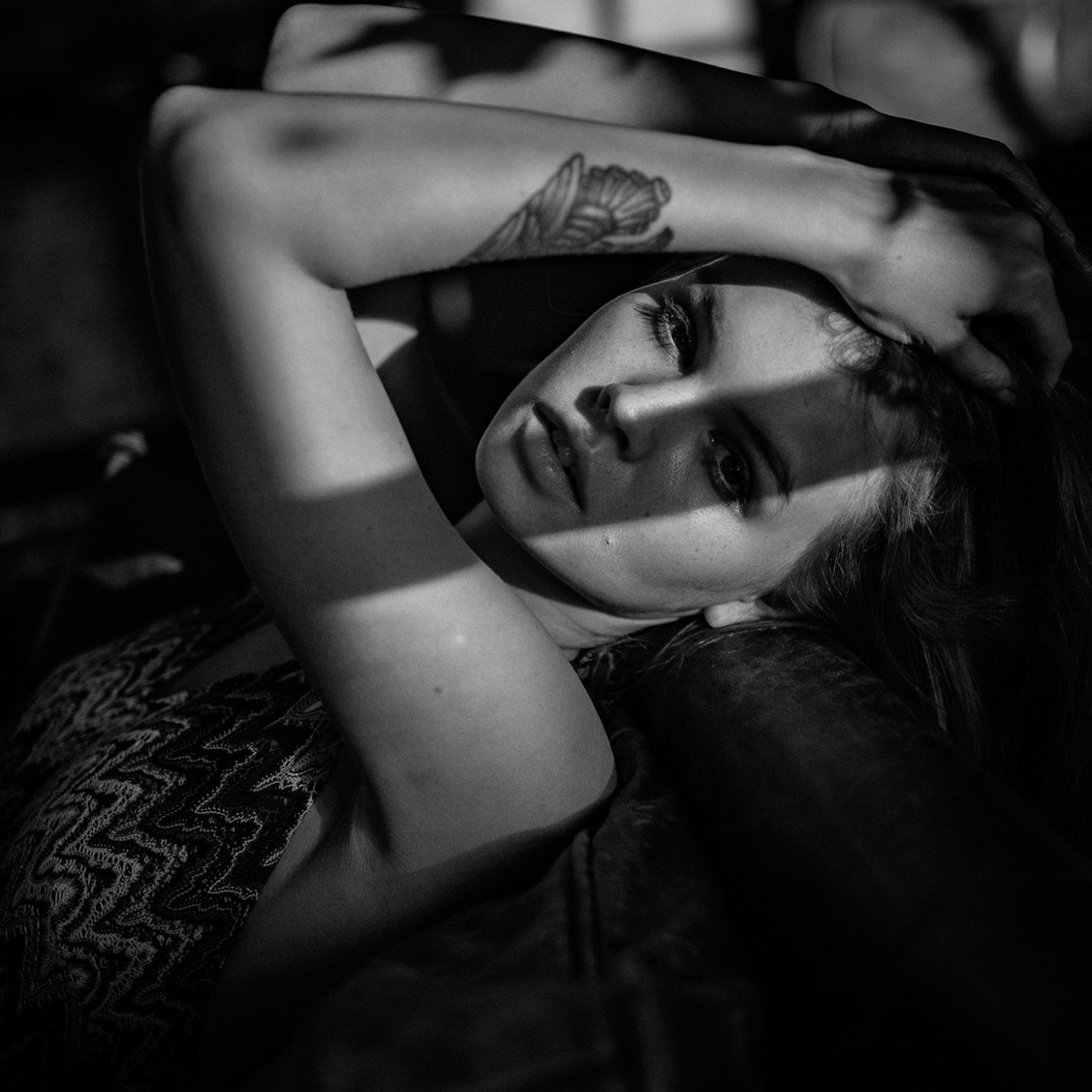 Портрет Анастасии Щегловой, фотограф Георгий Чернядьев / Anastasiya Scheglova by Georgy Chernyadyev Портрет Анастасии Щегловой, фотограф Георгий Чернядьев / Anastasiya Scheglova by Georgy Chernyadyev