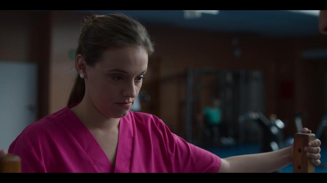The Paramedic 2020 1080p NF WEB-DL DDP5 1 x264-CMRG The Paramedic 2020 1080p NF WEB-DL DDP5 1 x264-CMRG