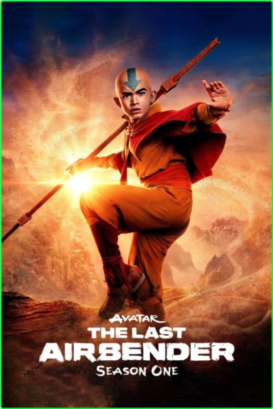 Avatar The Last Airbender (2024) S01E08 [1080p/720p] (x265) [6 CH] ZVzfncdq_o