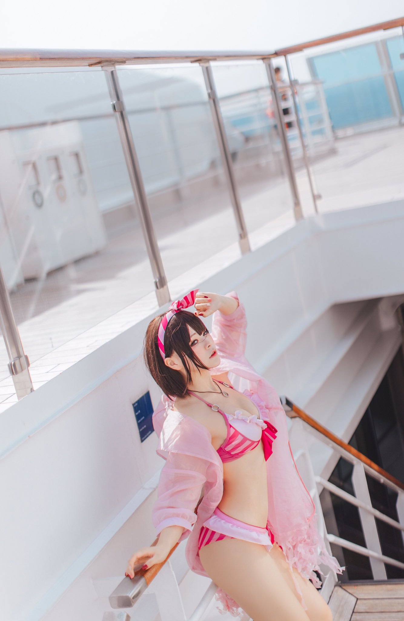 D.va Overwatch 2 - Lilium725 w百合欧皇子w