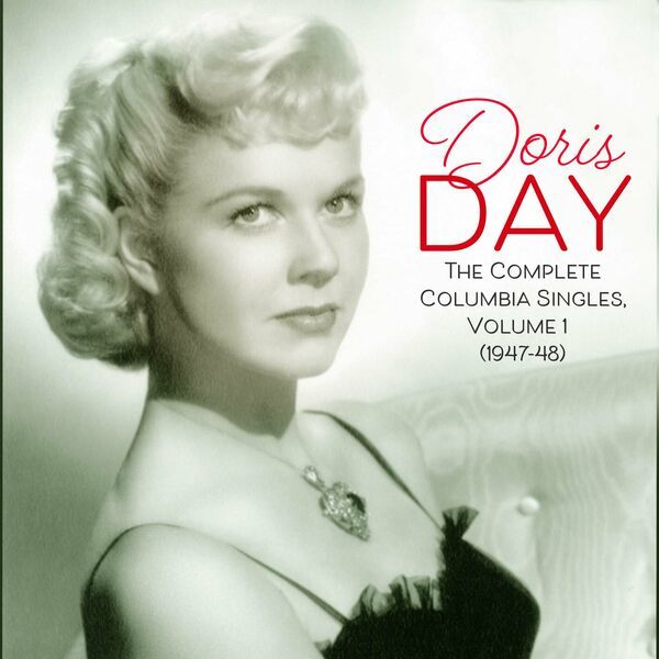 Doris Day- The Complete Columbia Singles, Volume 1 1947-48 2023- WEB [FLAC] 16BITS 44.1KHZ HciChHg9_o