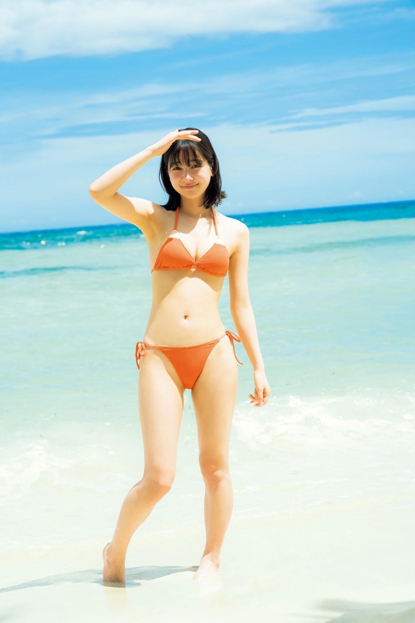 Maya Imamori 今森茉耶, 1st写真集 「恋がはじまクる」 Set.05(27)