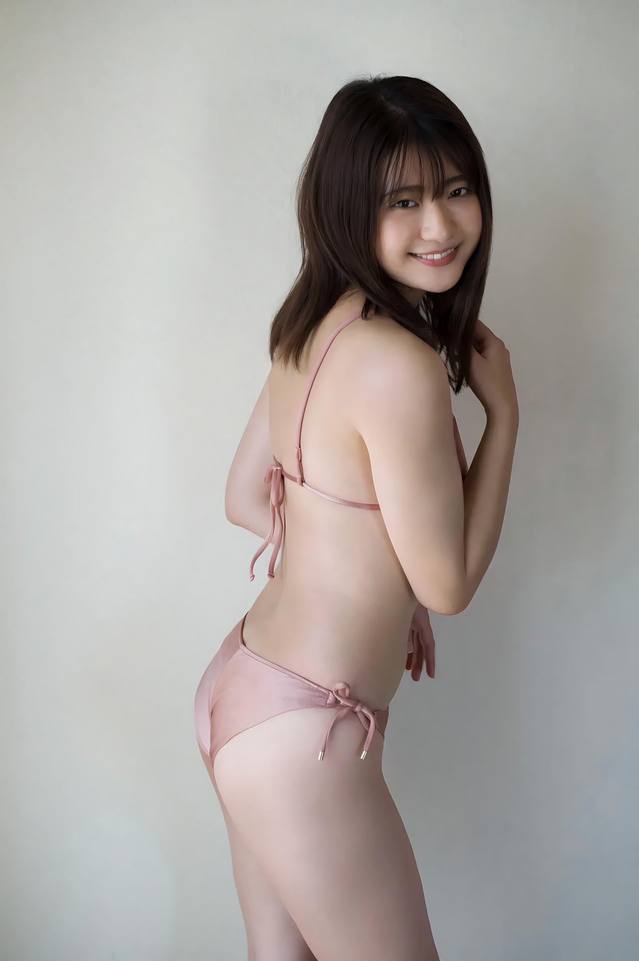 Minami Yamada 山田南実, FRIDAYデジタル写真集 「マンスリーガール003」 Set.01(15)