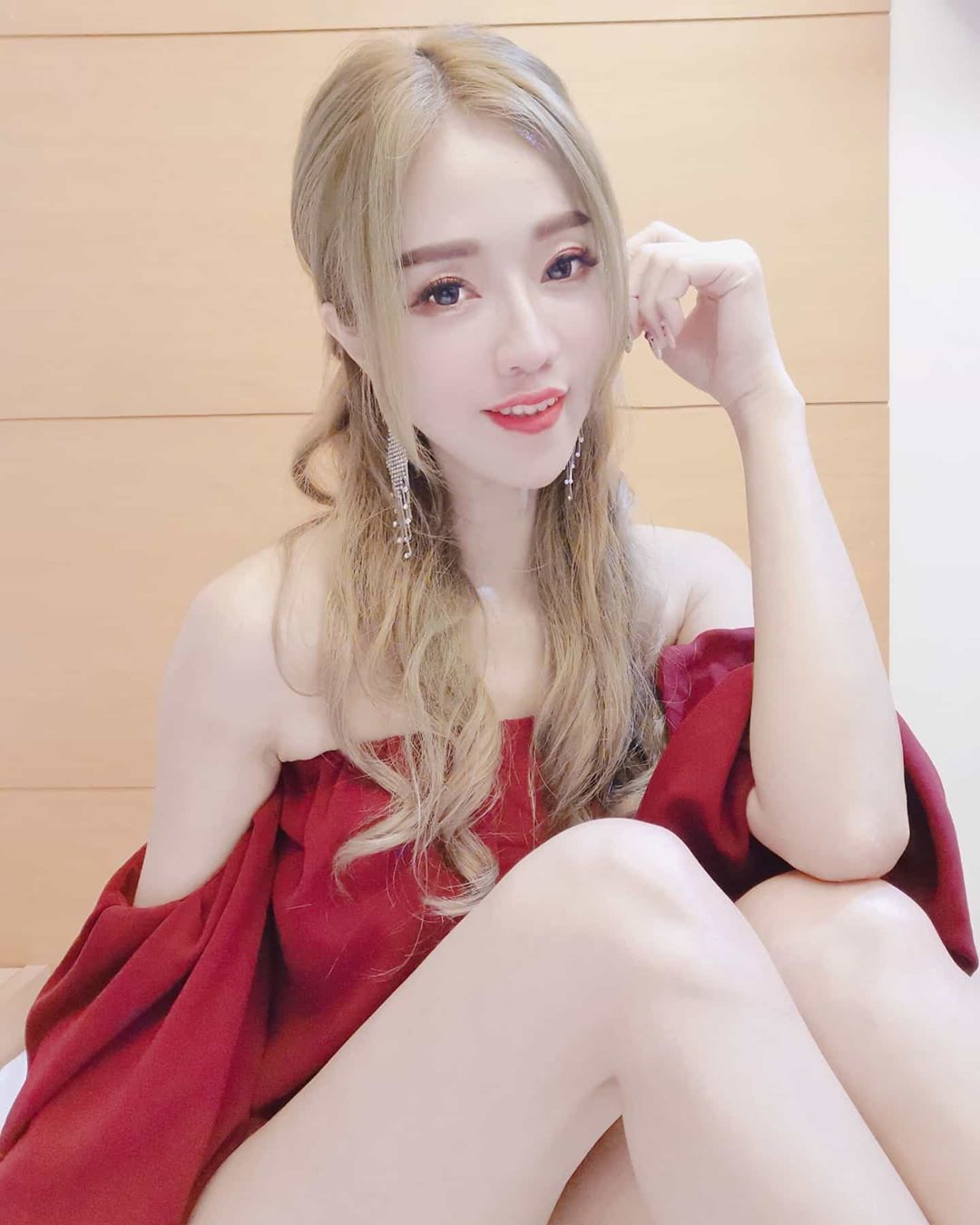 直播正妹—林宥宥❤yoyo DYPTeNBx o - 直播正妹—林宥宥❤yoyo