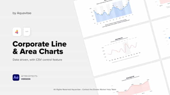 CSV Driven Corporate Area - VideoHive 37432119