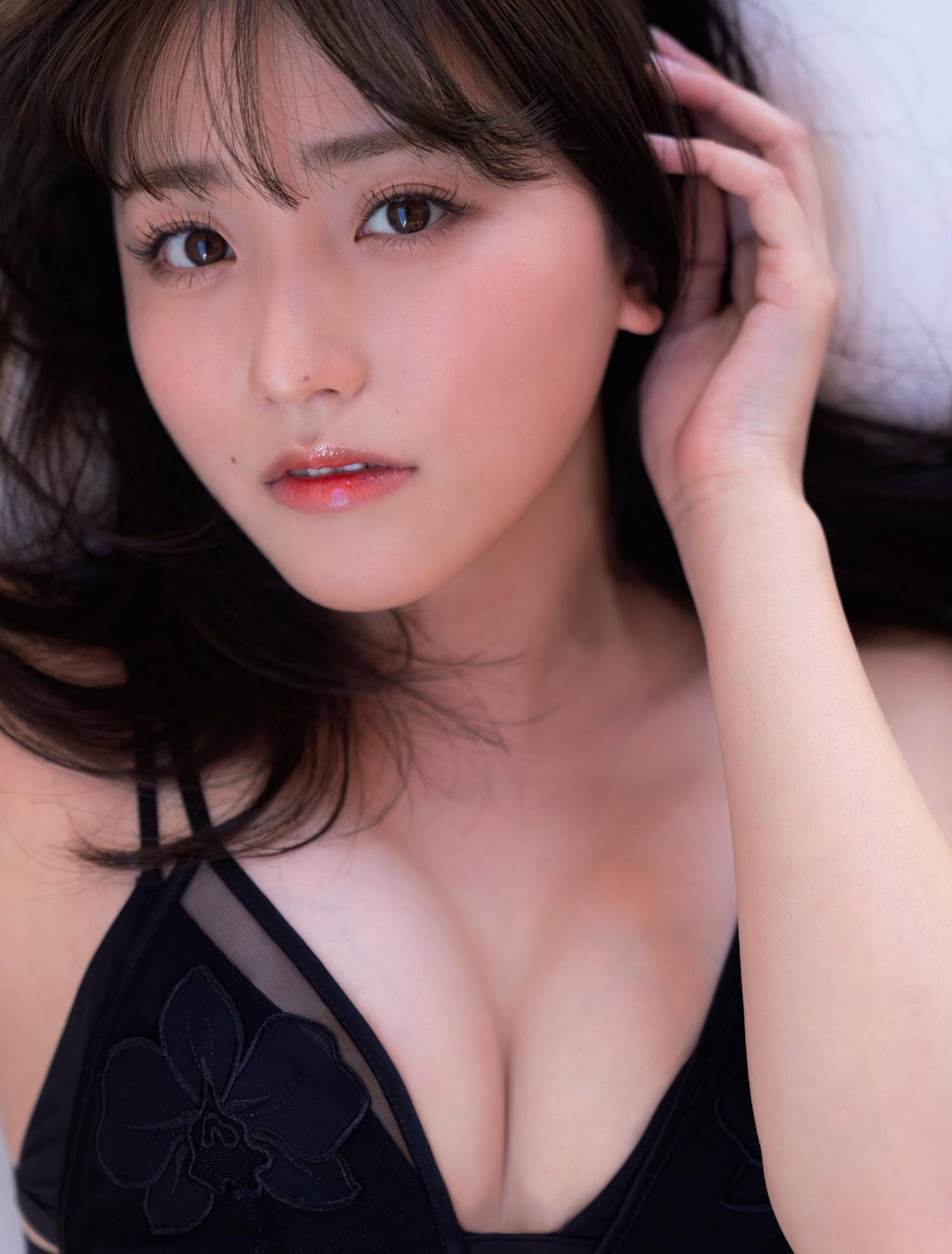 Yui Tadenuma 蓼沼優衣, FRIDAY 2023.04.14 (フライデー 2023年4月14日号)(3)