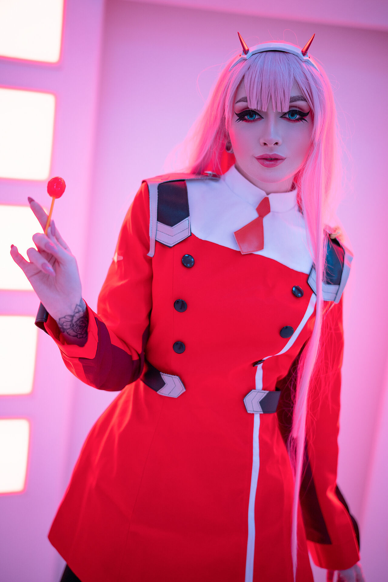 Zero Two By Zirael Rem Onlyfans Xxx Tiktaksde ️ 2024 