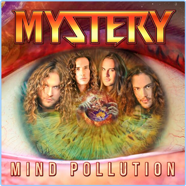 Mystery Mind Pollution (2024) 16Bit 44 1kHz [FLAC] XJmVjRQc_o