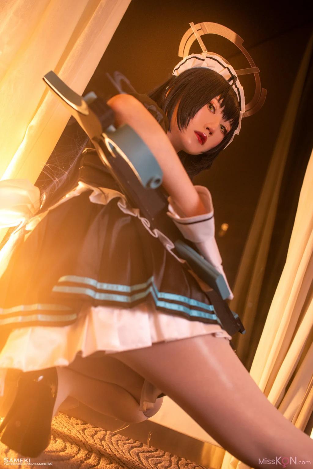 Coser@Sameki: Pack Karin (142 photos)(5)
