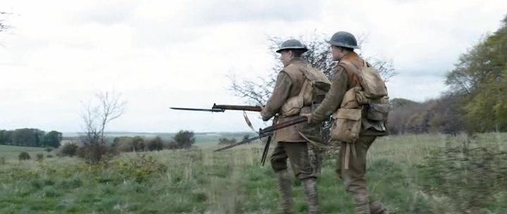 1917 2019 DVDScr XVID AC3 HQ Hive-CM8 1917 2019 DVDScr XVID AC3 HQ Hive-CM8