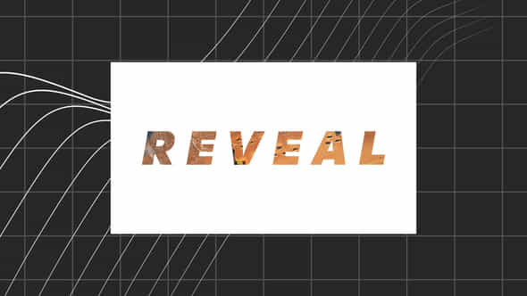 Cool Fast Cut Out Titles - VideoHive 53123213