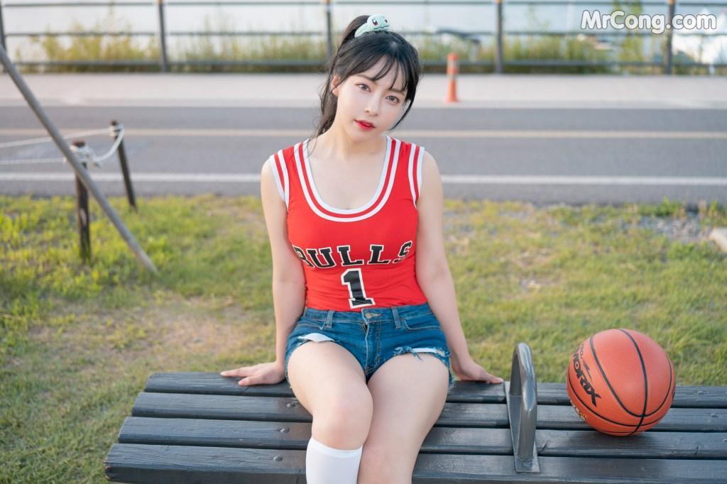 [CreamSoda] MoMo - MoMo Vol.01 (154 photos)(117)