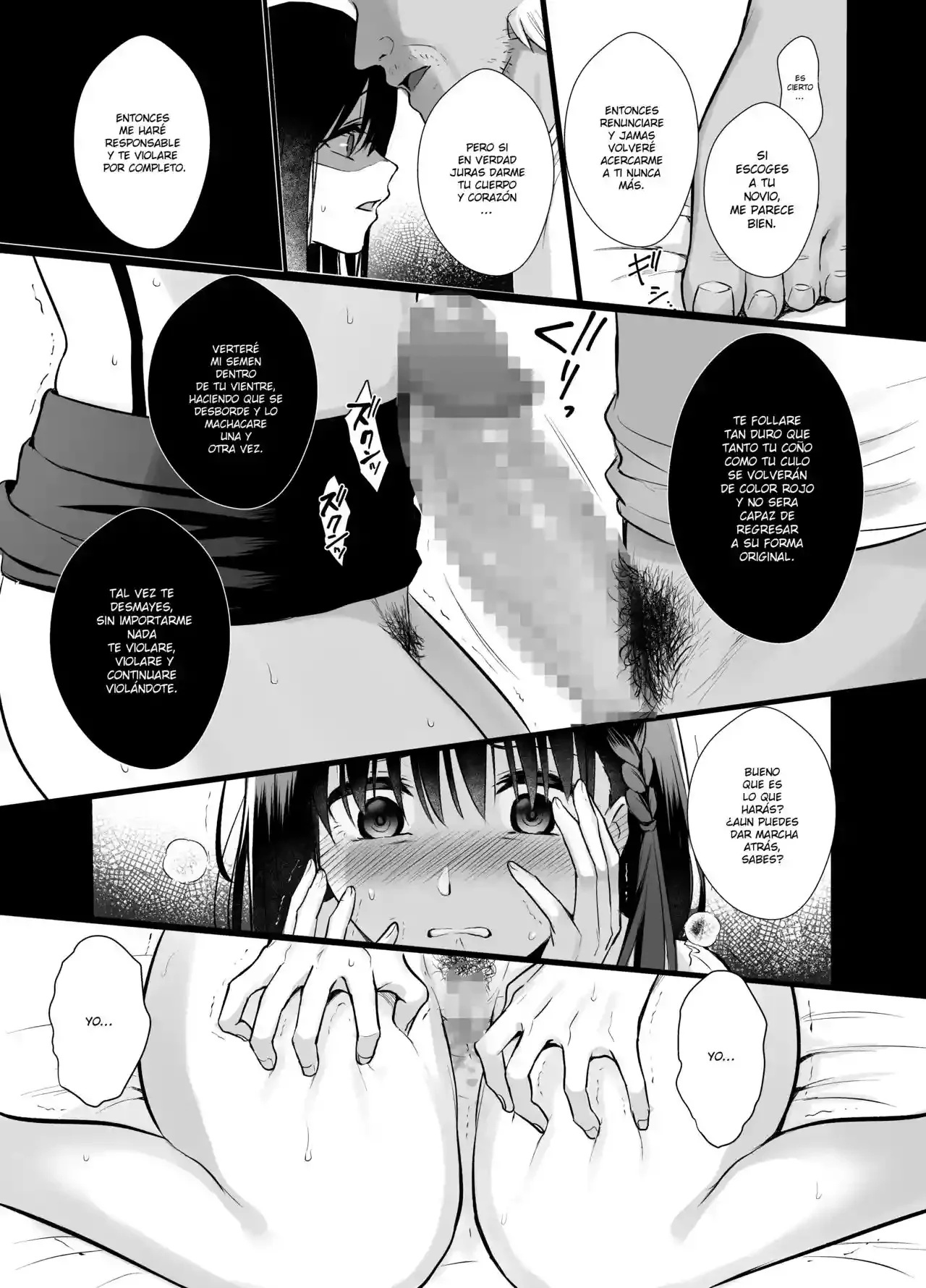 Toshoshitsu no Kanojo 1-6 - 113