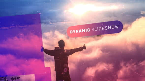 Dynamic Slideshow - VideoHive 23021326