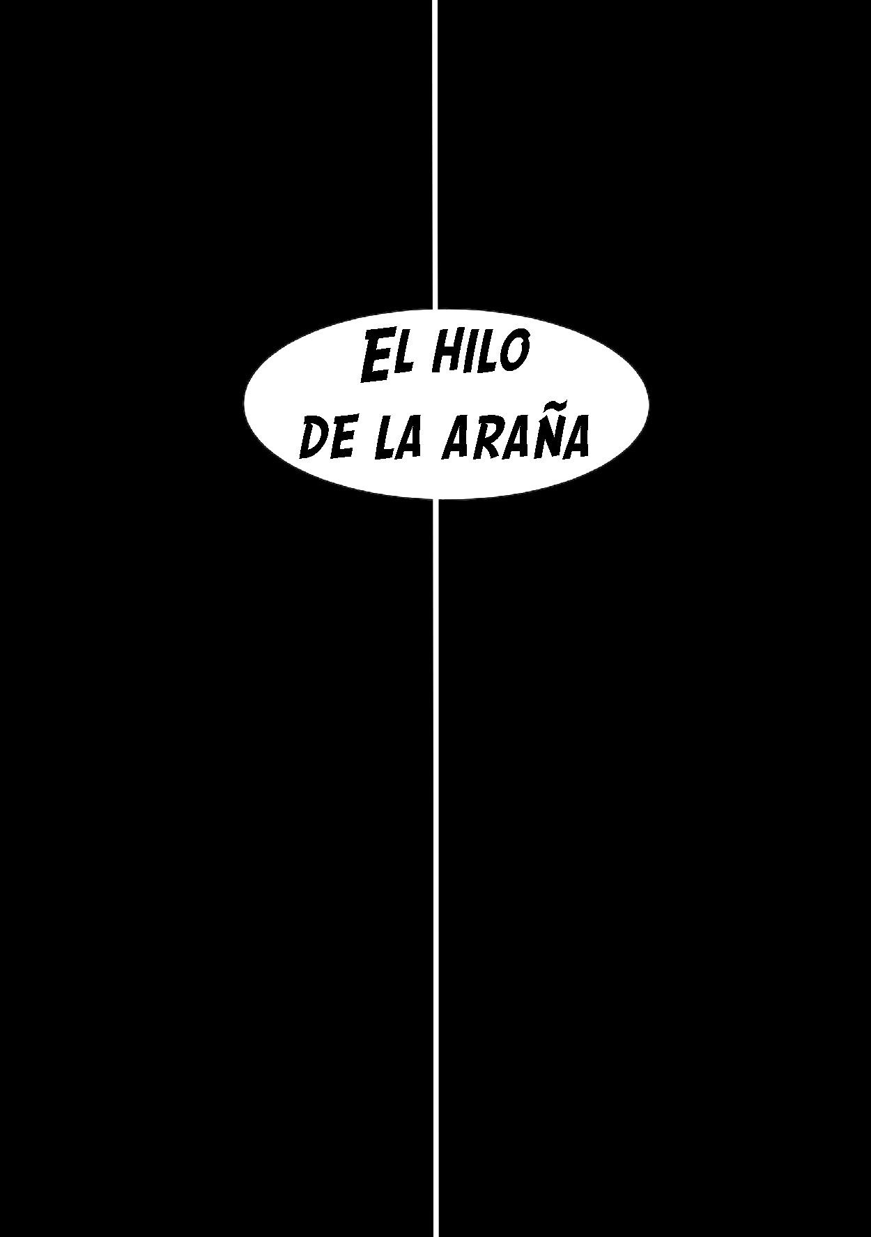 El hilo de la araña - 2