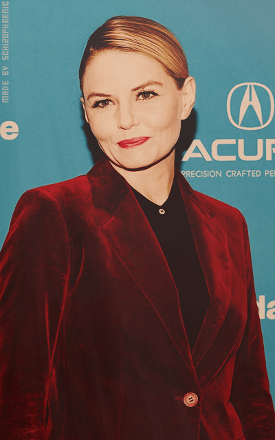 Jennifer Morrison FIuKtyTn_o