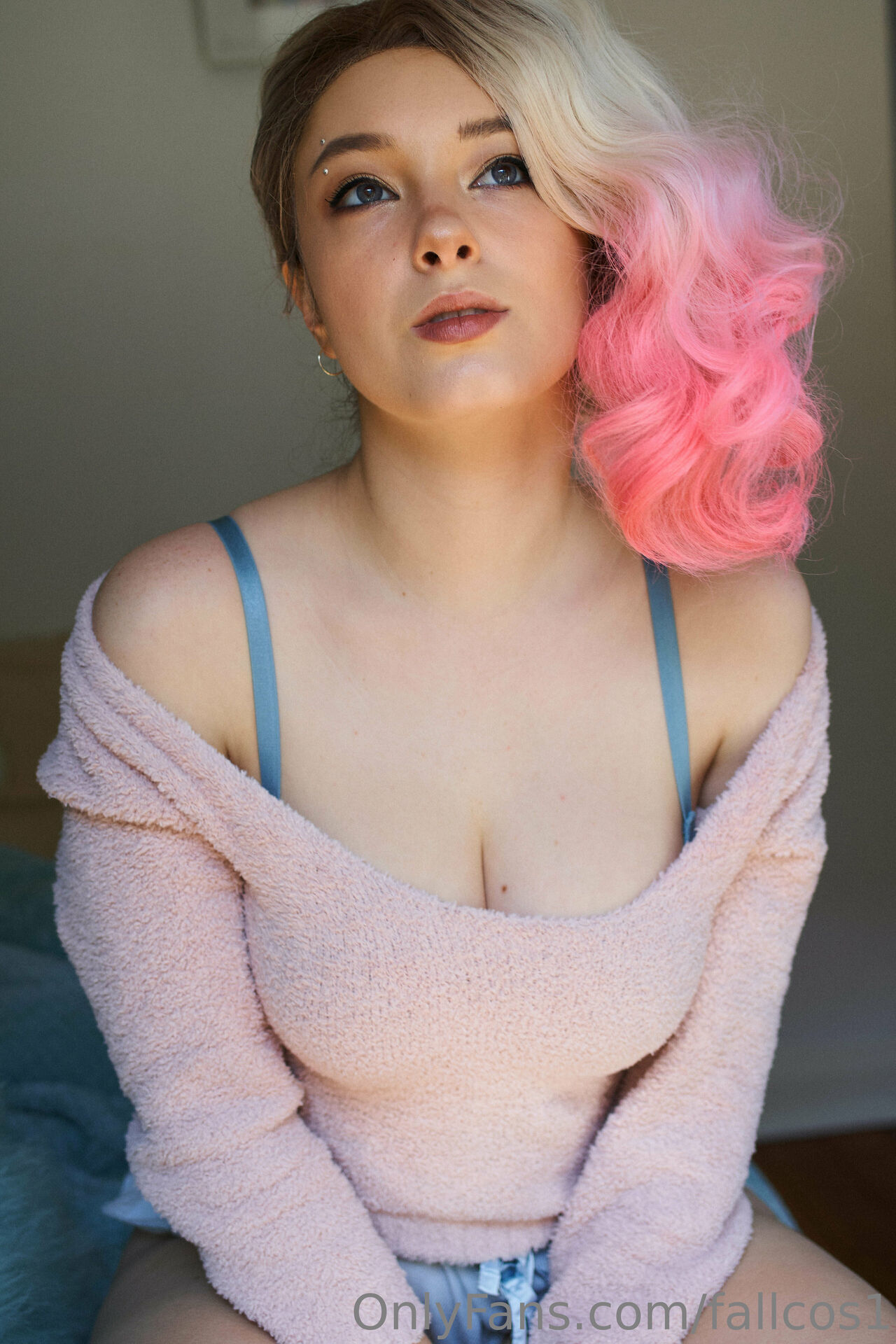 Alessia Medina - Gwen