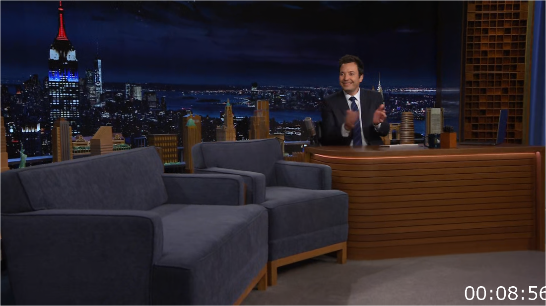 Jimmy Fallon (2024-06-17) Eddie Murphy [1080p] (x265) [6 CH] ZwFXjNAY_o