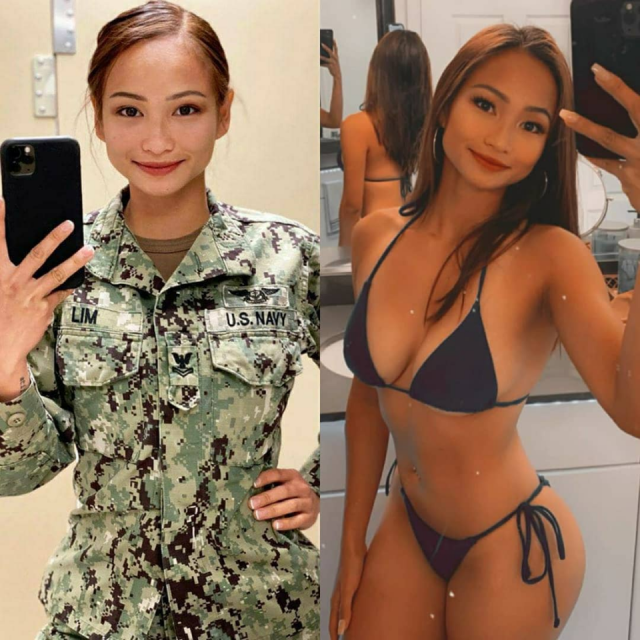 GIRLS IN & OUT OF UNIFORM 3 PEViqzuo_o