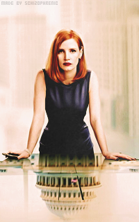 Jessica Chastain - Page 4 9Iocr2qd_o