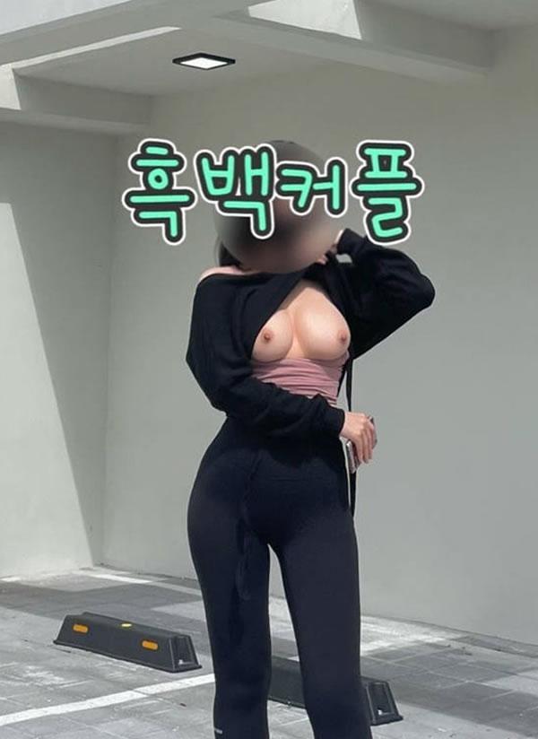 韩国健身女神尺度私拍视图合集(14)